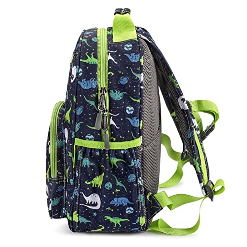 Toddler Backpack for Boys 2