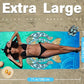 Microfiber Beach Towel (6 Count)