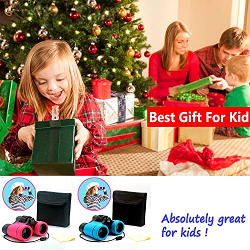 Kids Binoculars Best Gifts for 3