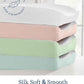 Supersoft Diaper Changing Pad Covers (2 Count)