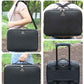 Large Makeup Case With LED Mirror