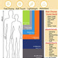 Microfiber Towel Quick Dry Camping & Travel & Gym Towel. Compact
