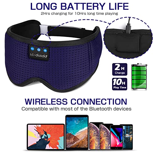 Sleep Headphones