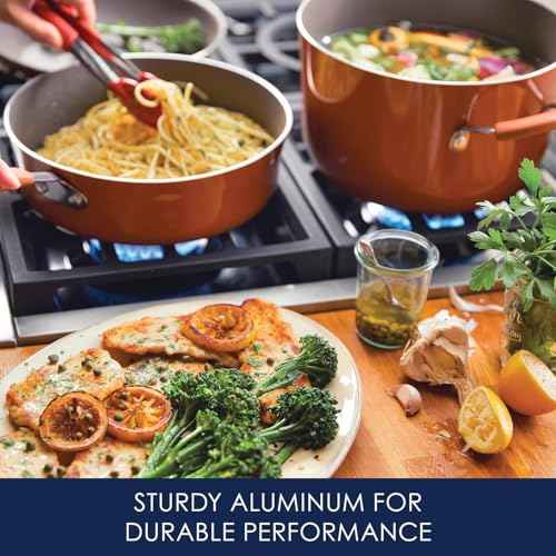 Cucina Nonstick Cookware