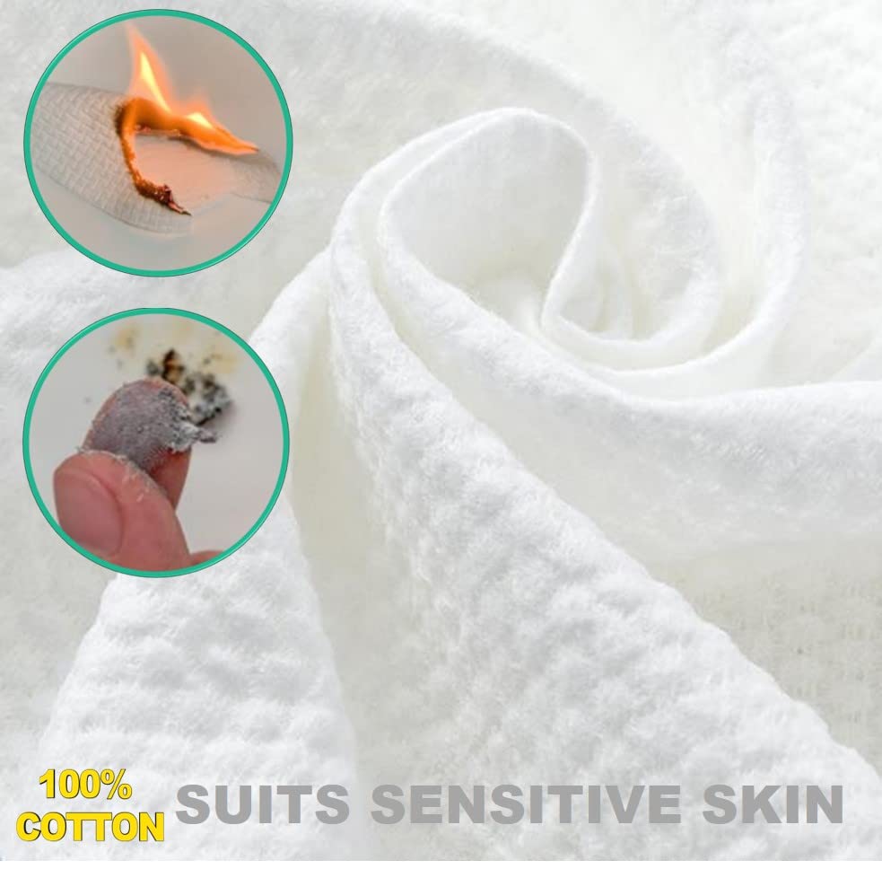 Premium Travel washcloth