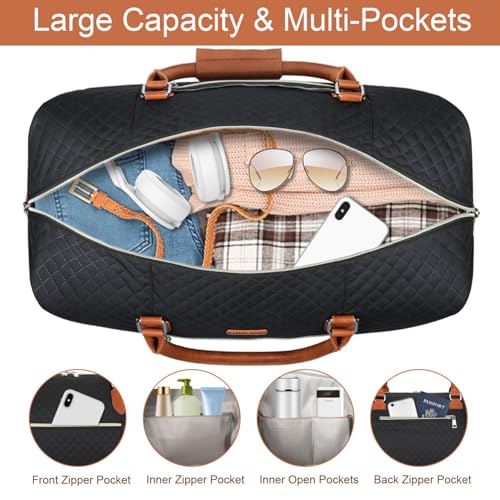 Weekender Bag for Women