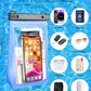 Large Waterproof Phone Pouch
