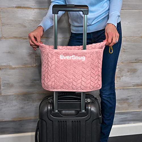 Travel Blanket & Pillow 68x42