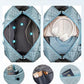 Voguewood Girl Duffle Bag for Tweens with Shoe Compartment