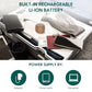 Pocket Mini Portable White Noise Machine for Travel (2 Count)