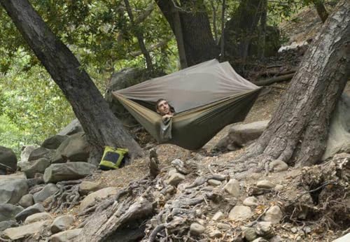 Skeeter Beeter Pro Mosquito Hammock