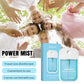 Power Mist Hydrating Hand Sanitizer Spray