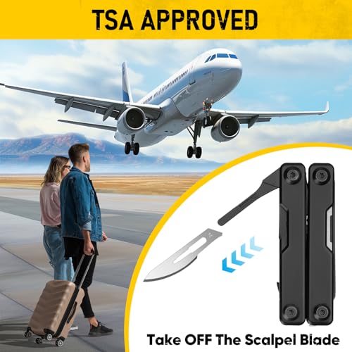 Mini Multitool BI2052AB