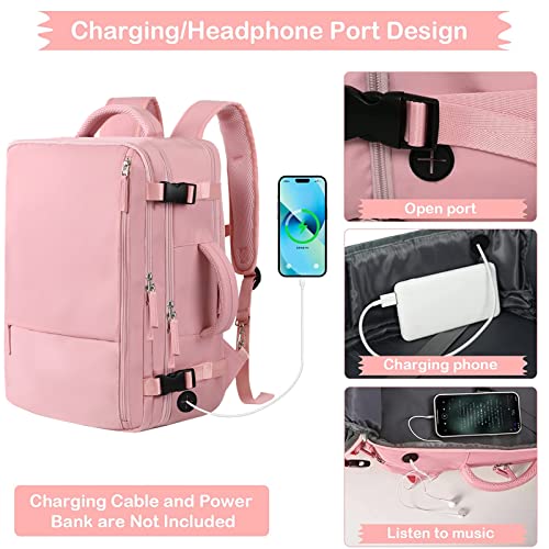 Travel Backpack for Women