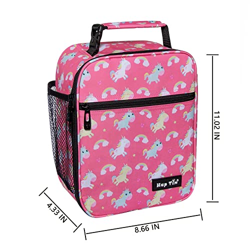 Lunch Box Insulated Lunch Bags