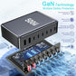 500W USB C Charger Block