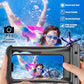 Waterproof Phone Pouch Floating