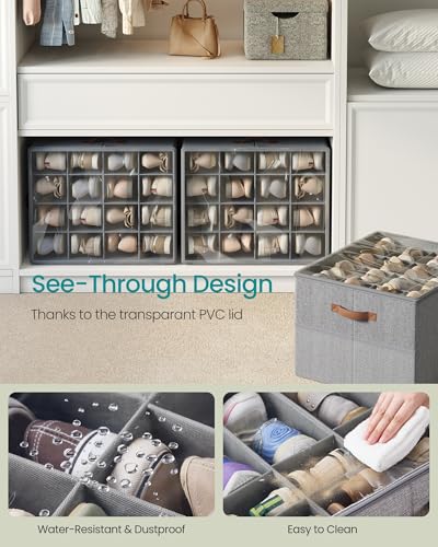 Shoe Organizer for Closet