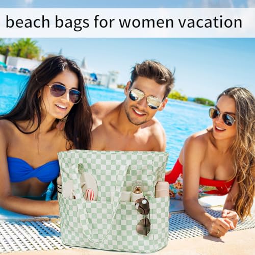 Large Beach Bag for Women