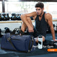 Gym Bag for Women & Men