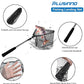 Fishing Net Fish Floating Landing Net with Handle