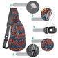 Small Sling Bag