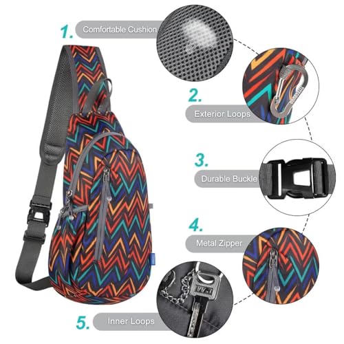 Small Sling Bag
