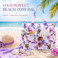 Large Beach Bag for Women
