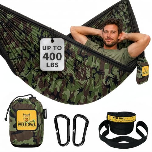 Camping Hammock
