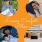 Travel Pillow for Airplanes
