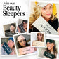 Pure Silk Sleep Mask [100% 6A Mulberry Silk
