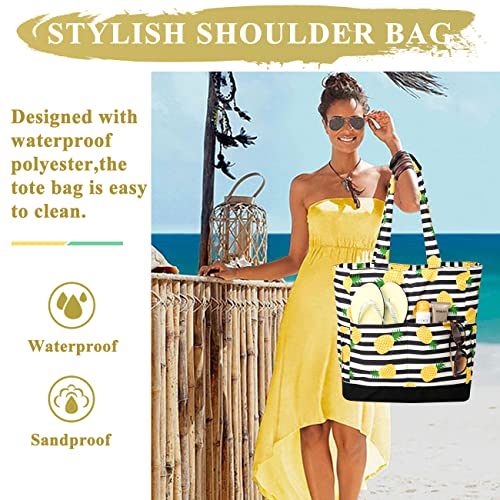 Beach Bag for Women