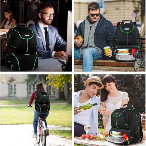 Laptop Backpack