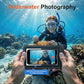 2 Pack Floating Waterproof Phone Pouch (2 Count)