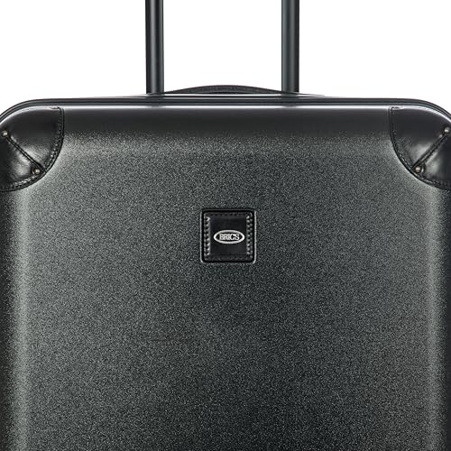 Amalfi Lightweight Hard Shell Suitcase