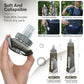 Soft Hydration Flask with Wide Mouth (2 Count)