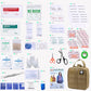 First Aid Kit Med Medical
