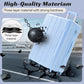 2 Piece Hardshell Luggage Set 20 (2 Count)