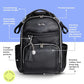 Boss Plus Diaper Bag Backpack w