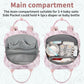 Diaper Bag Backpack for Baby Girl
