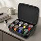 8 Slots Hard Watch Travel Case