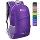Lightweight Packable Backpack 20L