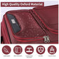 3 Piece Softside Expandable Luggage Set (3 Count)