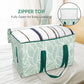 4 Pack Oversized Moving Bags with Reinforced Handles (4 Count)