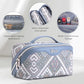 Travel Makeup Bag Organizer (3 Count)