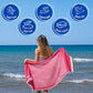Turkish Beach Towel