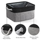 Storage Basket for Organizing