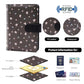 Rfid Passport Holder for Travel women