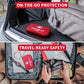 All Purpose First Aid Kit 184 Pieces