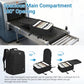 Travel Backpack Airline Approved Under Seat Personal Item Bag
